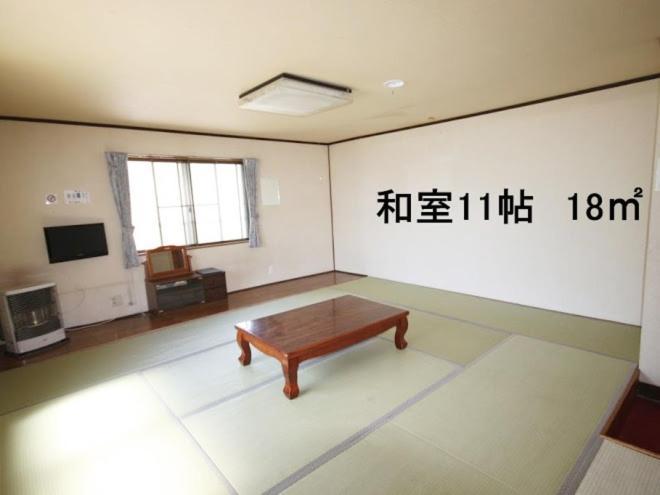 ふる郷荘furusato Nakafurano Kültér fotó